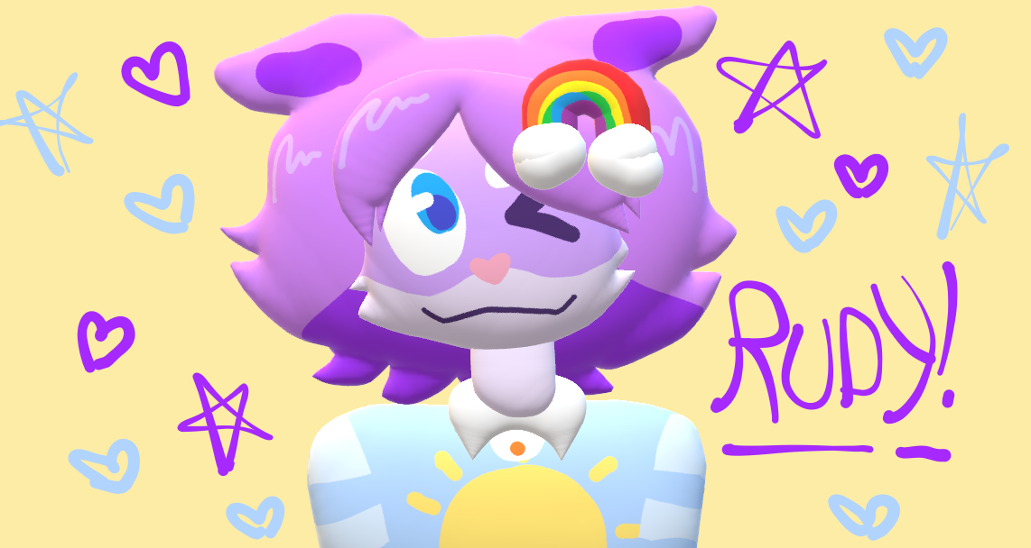 rudy