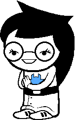 jade harley from homestuck