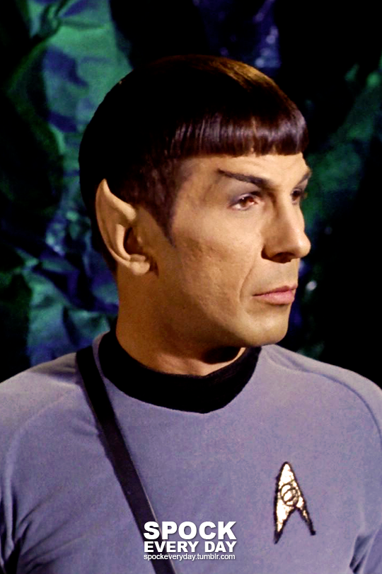 spock