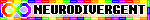 neurodivergent