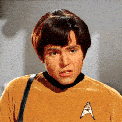 pavel chekov pavel chekov