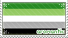 aromantic